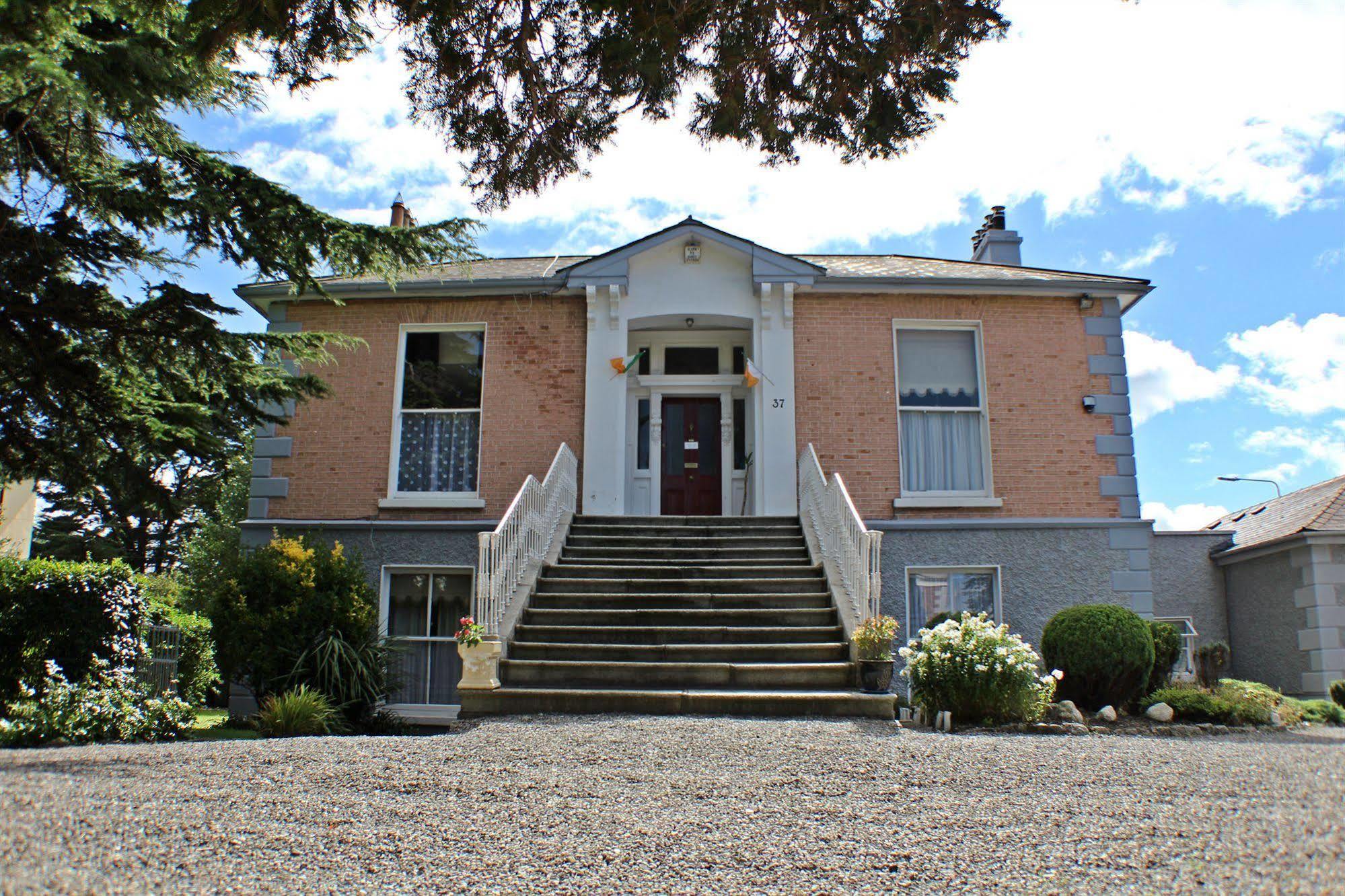 The Marilyn Mansion Hotel - Dublin — الصور 2